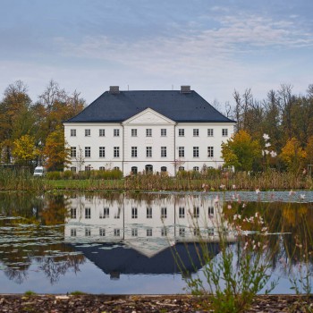 Groß Schwansee und Umgebung