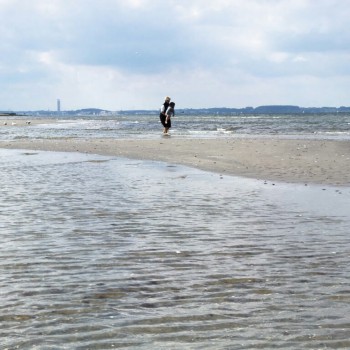 Groß Schwansee und Umgebung